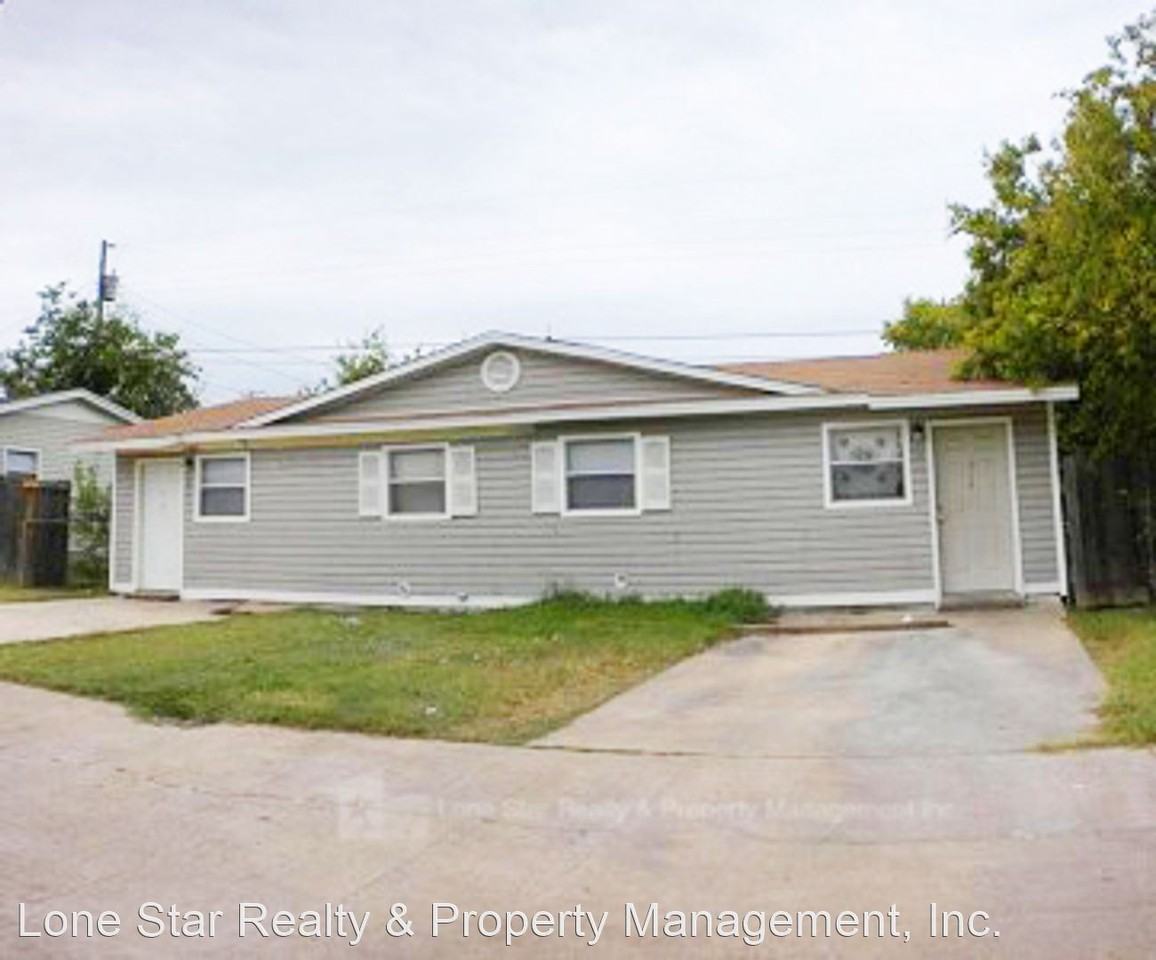 914 916 S 13th St Apartments in Copperas Cove, TX 76522 Zumper