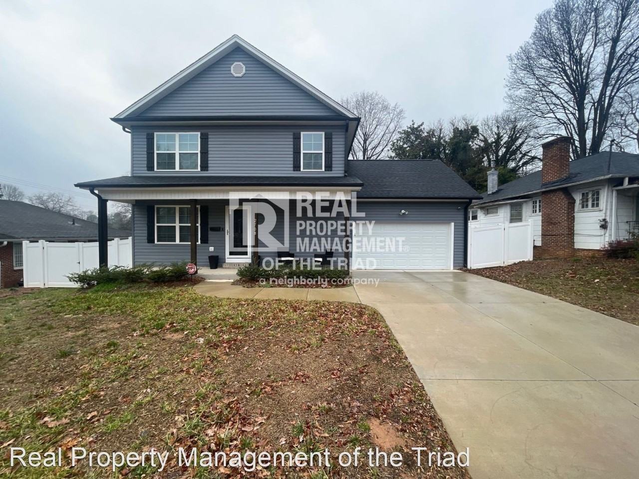 2708 N Patterson Ave, WinstonSalem, NC 27105 3 Bedroom House for