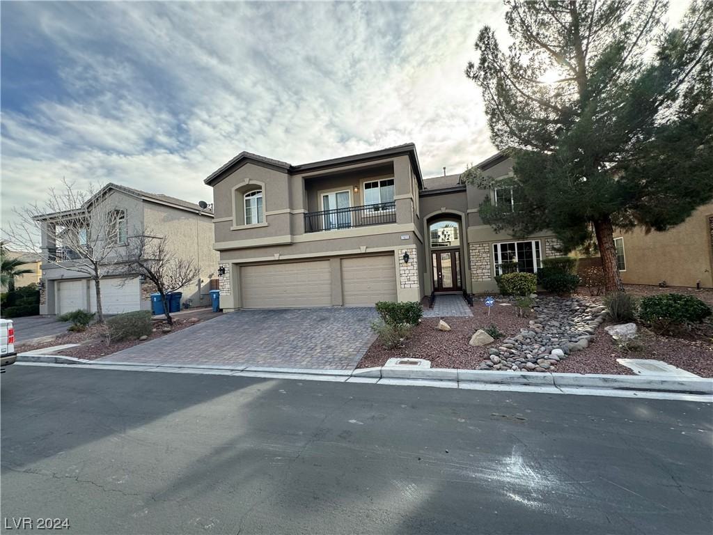 7021 Rancho De Taos Ct, Las Vegas, NV 89130 5 Bedroom House for 4,995