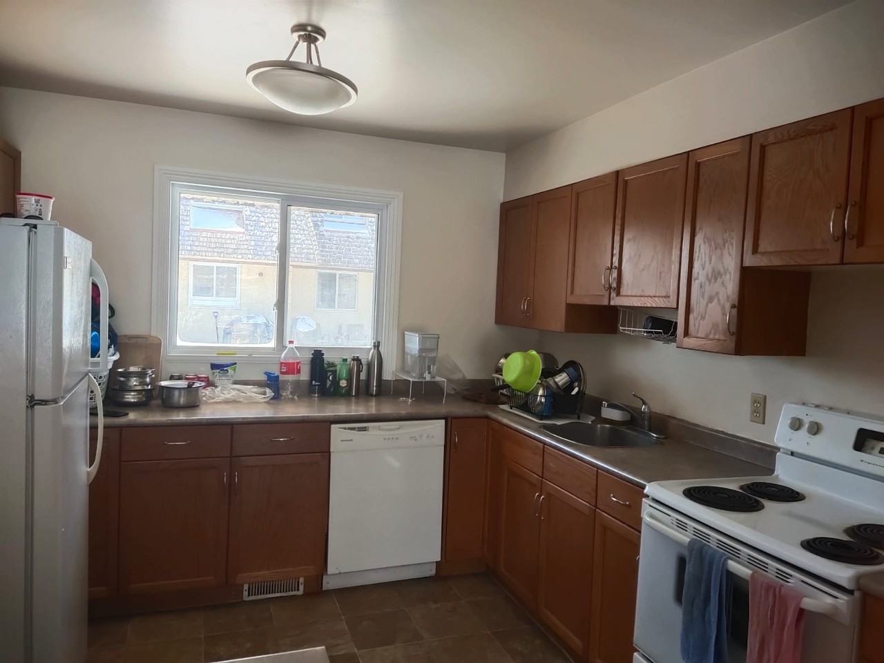 110 Baylor Avenue #90