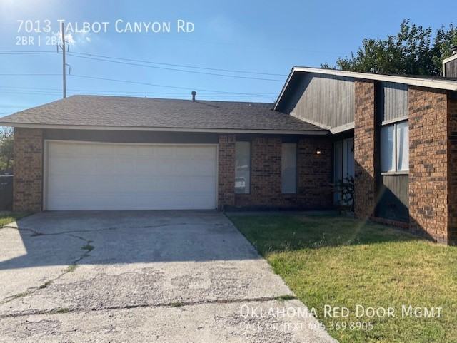 7013 Talbot Canyon Rd - Photo 3 of 18