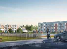 featured image of Sophie Dr #C1-5