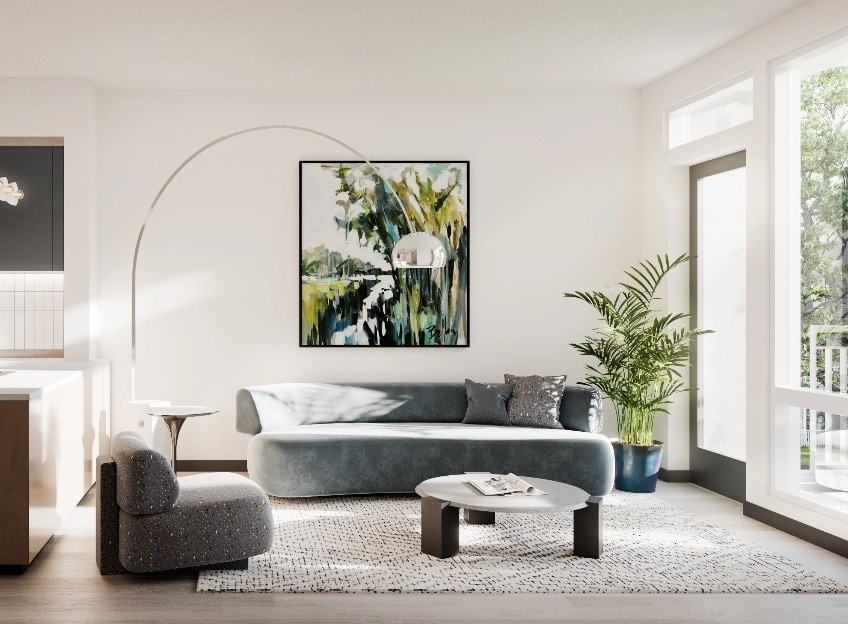 SOPHIA & #C1-5 - Photo 2 of 5