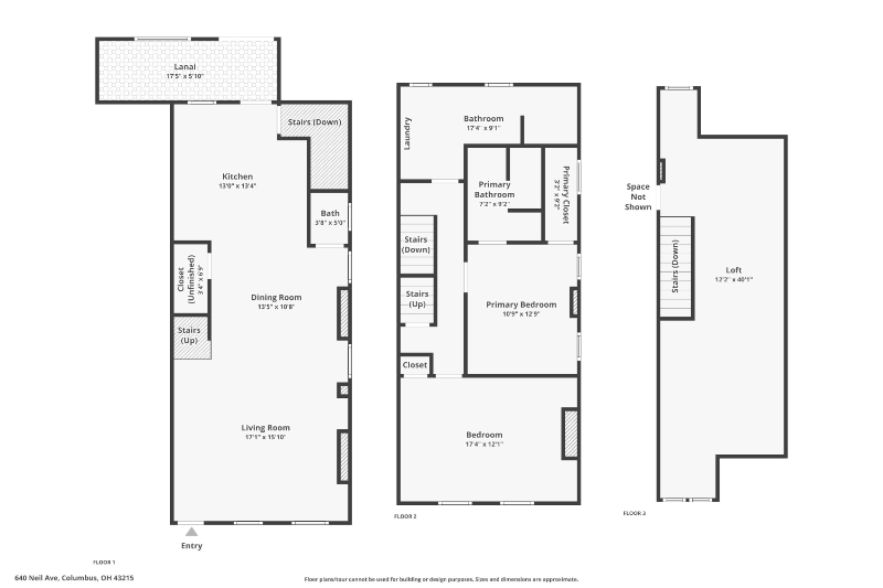 640 Neil Ave #640 - Photo 3 of 50