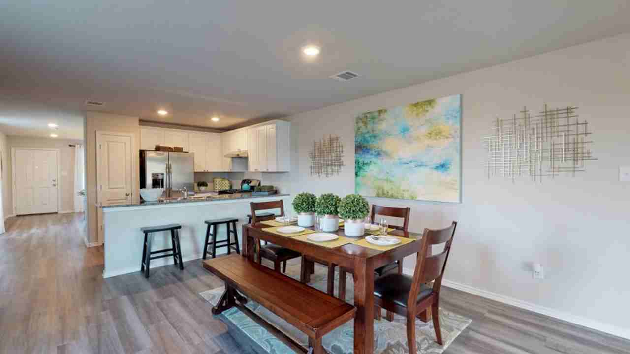 9269 James Bowie #1 - Photo 5 of 22