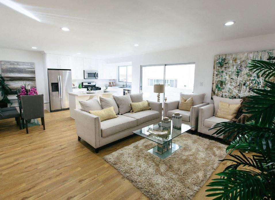 Rexford Apartments - Photo 5 of 15