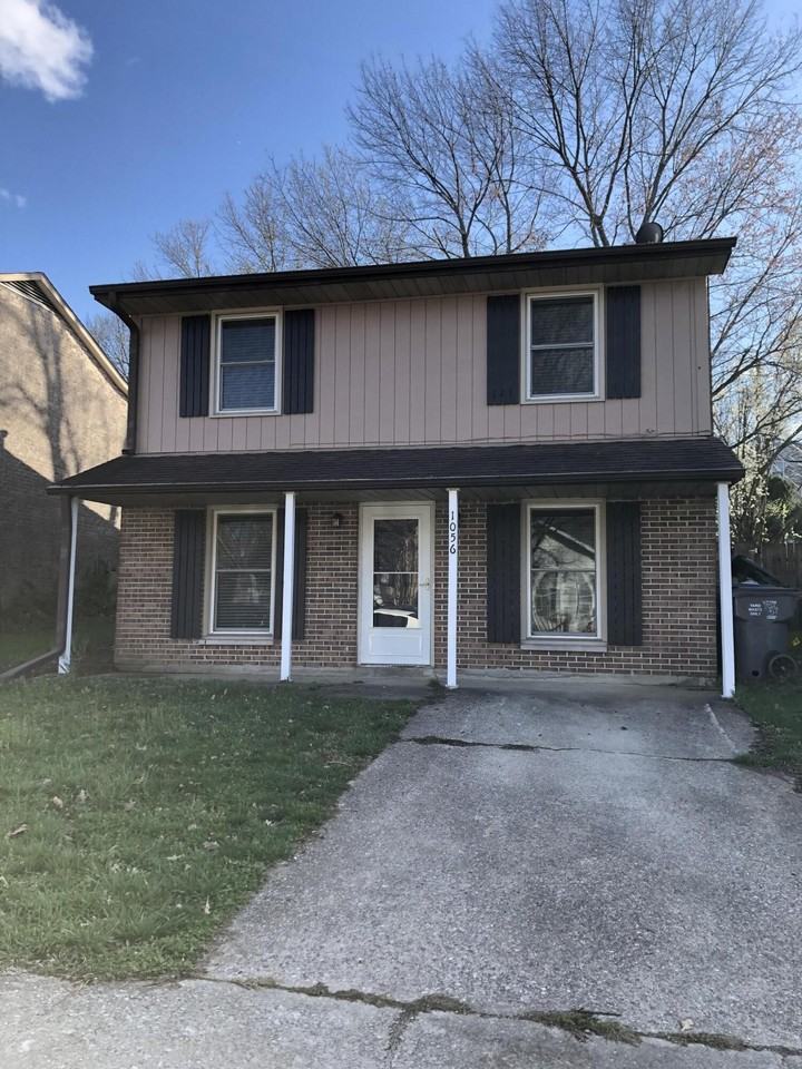 1056 Tatesbrook Dr, Lexington, KY 40517 3 Bedroom House for 1,550