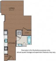 Beverly St. & Causeway St #806 - Photo 1 of 1