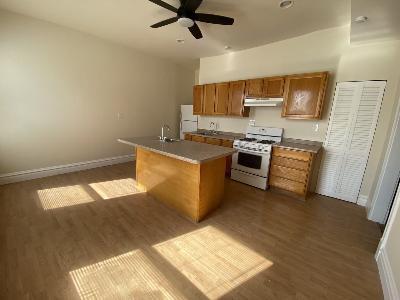 1325 N Homan Ave #2S - Photo 2 of 19
