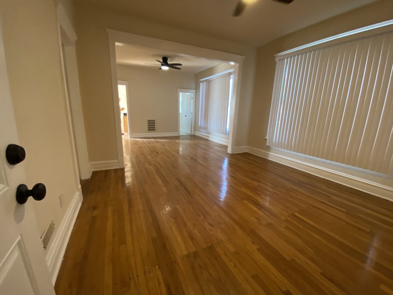 1325 N Homan Ave #2S - Photo 4 of 19