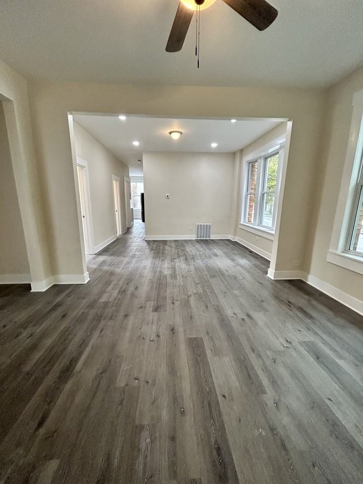 1317 N Homan Ave #1 - Photo 6 of 23