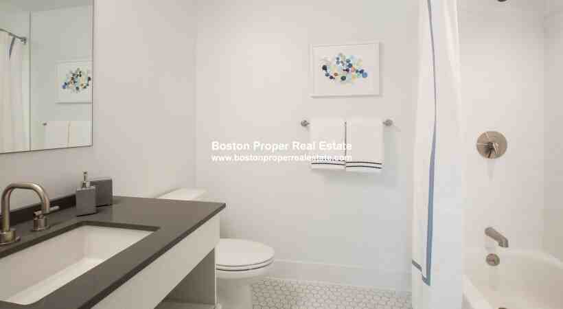 101 S Huntington Ave #504 - Photo 3 of 26
