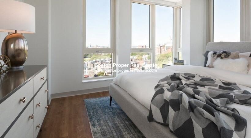 101 S Huntington Ave #504 - Photo 5 of 26