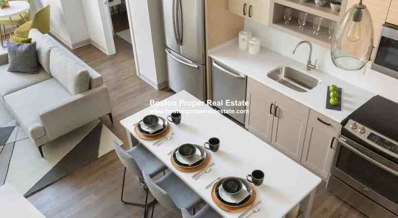 101 S Huntington Ave #504 - Photo 6 of 26