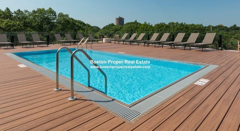 101 S Huntington Ave #504 - Photo 7 of 26