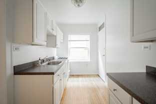 534 Hinman Ave #E3 - Photo 1 of 1