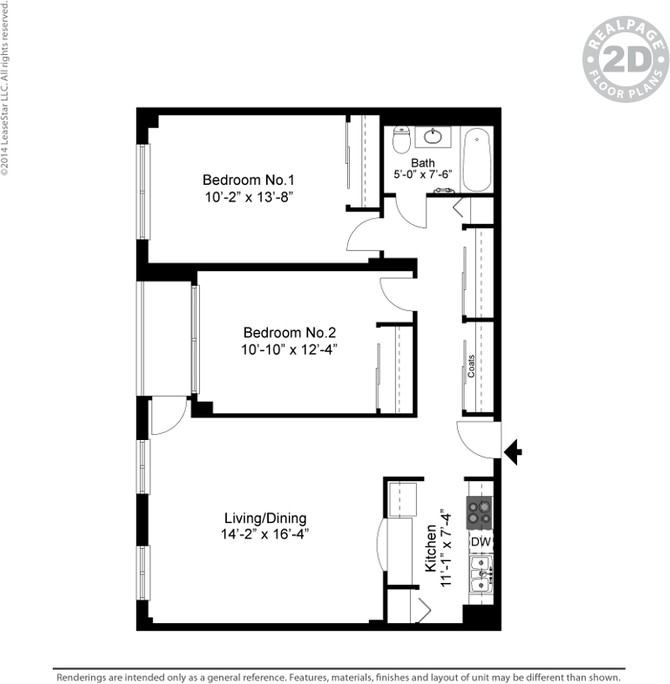 Commercial St #226 - Photo 3 of 3