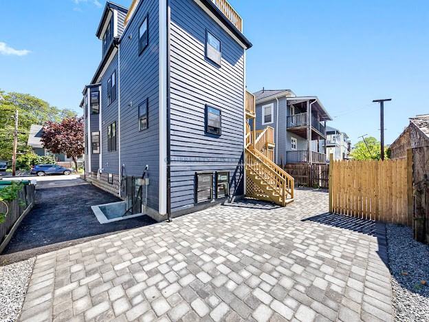 70 Stanley Ave #2