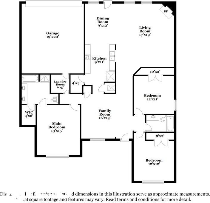 1244 Candler Dr - Photo 2 of 16
