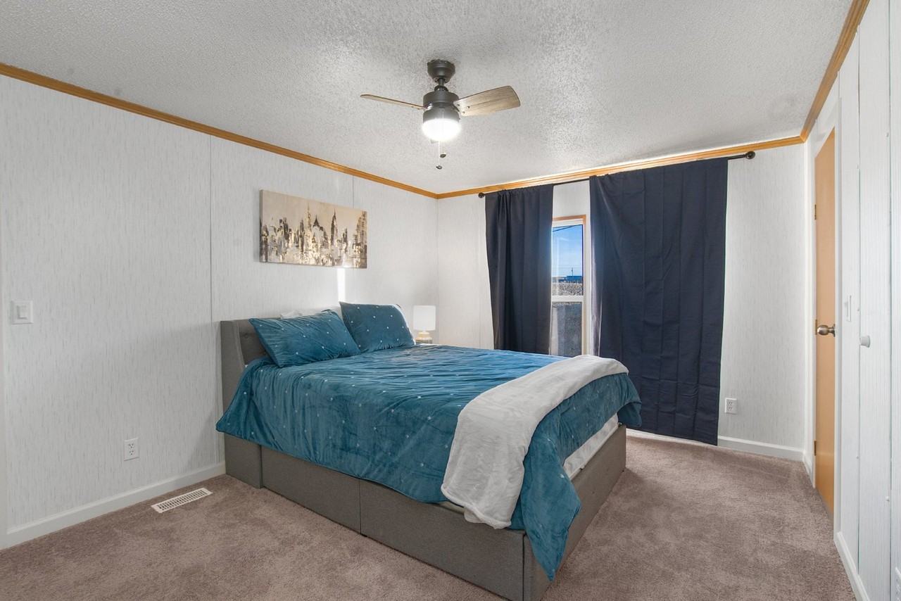 5880 Old Kirtland Highway, Mobile Home 7 #6 - Photo 2 of 7