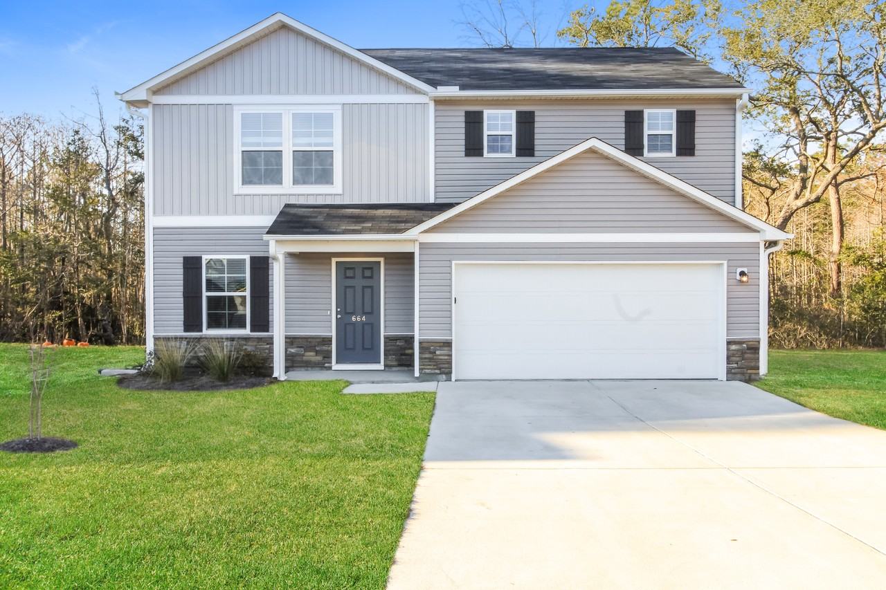 664 Savanac St Se - Photo 2 of 29