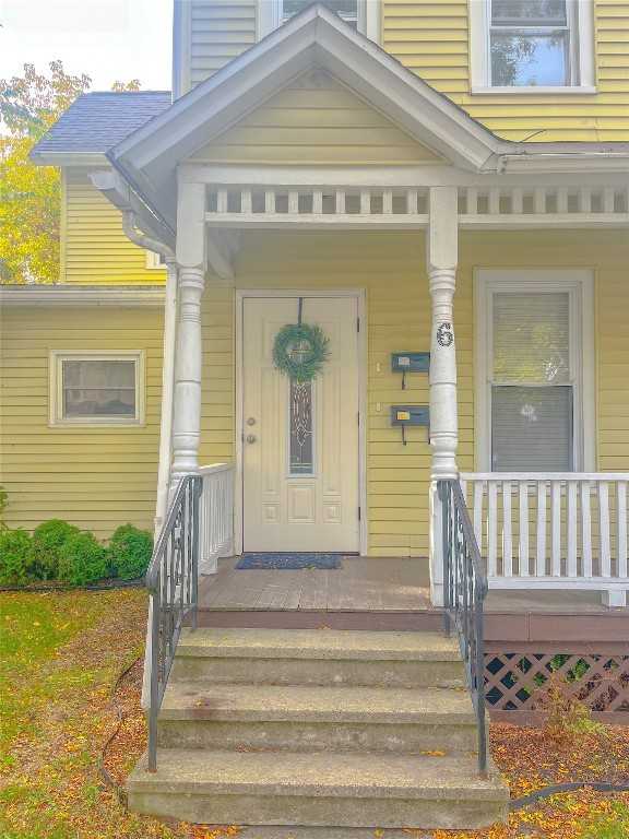 6 Carlton St ##2 - Photo 2 of 17