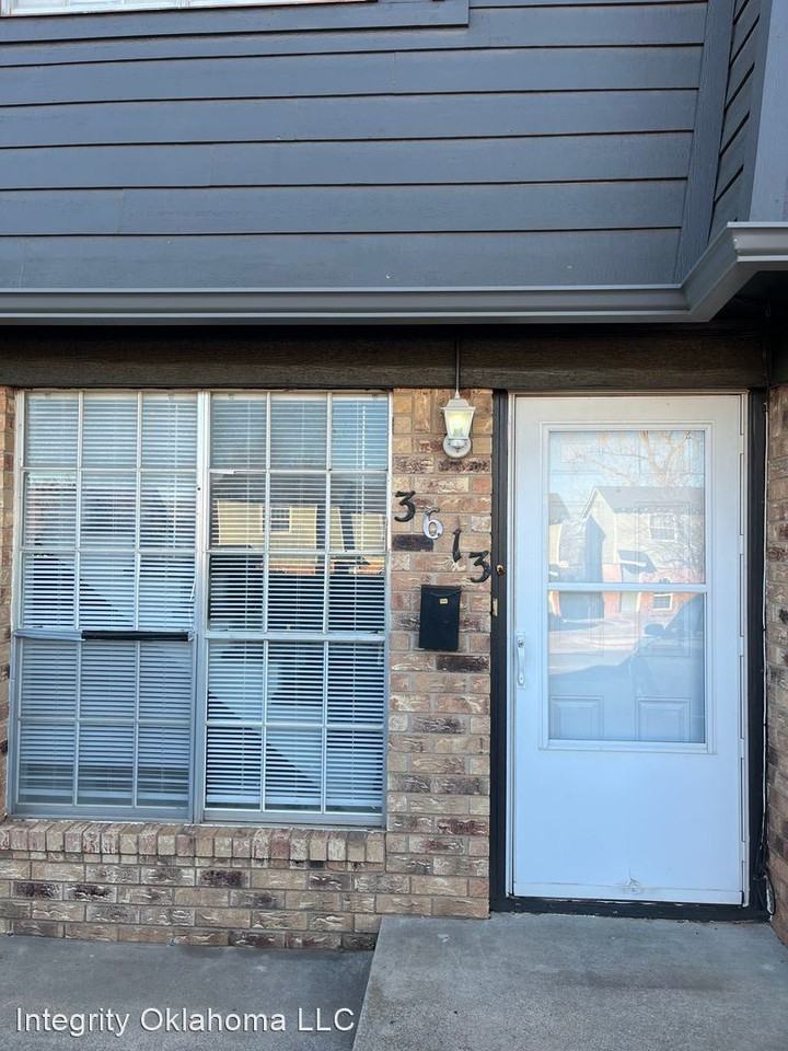 3613 N Tulsa Ave - Photo 3 of 27