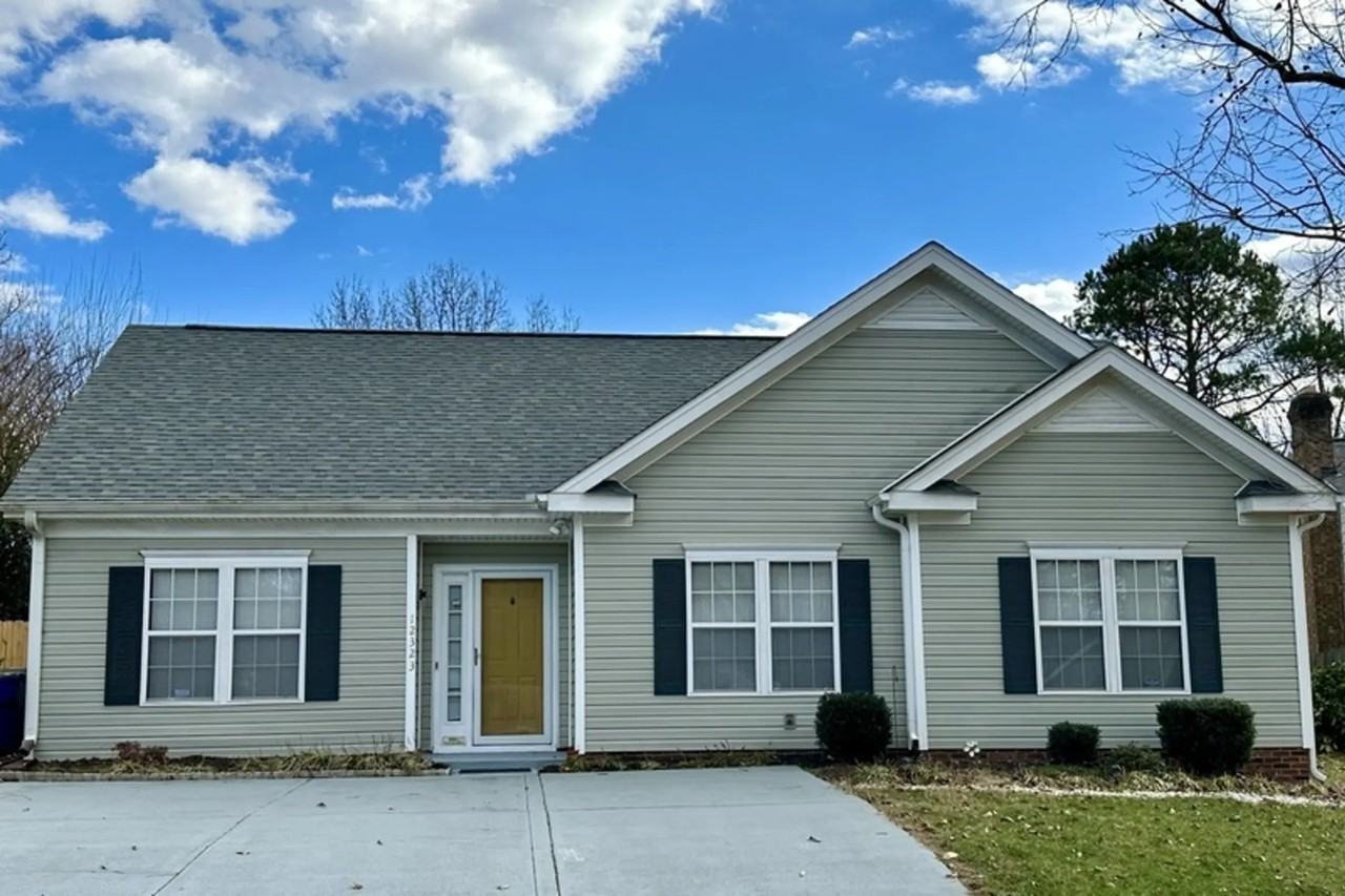 12323 Agate Ln, Pineville, NC 28134 3 bedroom House Rental Zumper