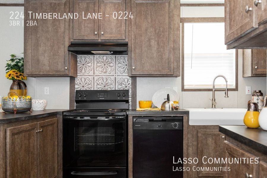 224 Timberland Ln #0224 - Photo 3 of 5