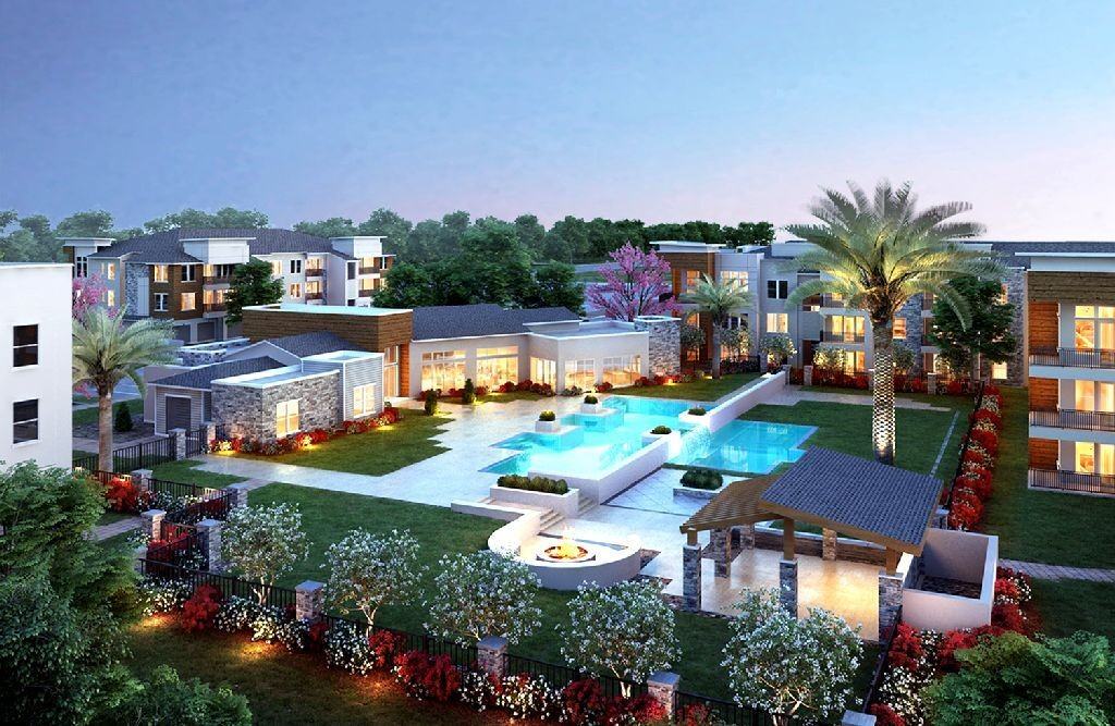 2207 W Pflugerville Pkwy #B0-6