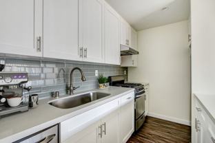 The Seville Apartments - Photo 1 of 1