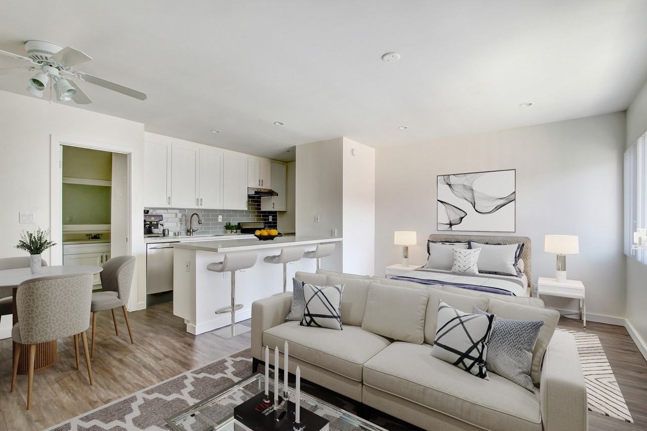 The Seville Apartments - Photo 5 of 58