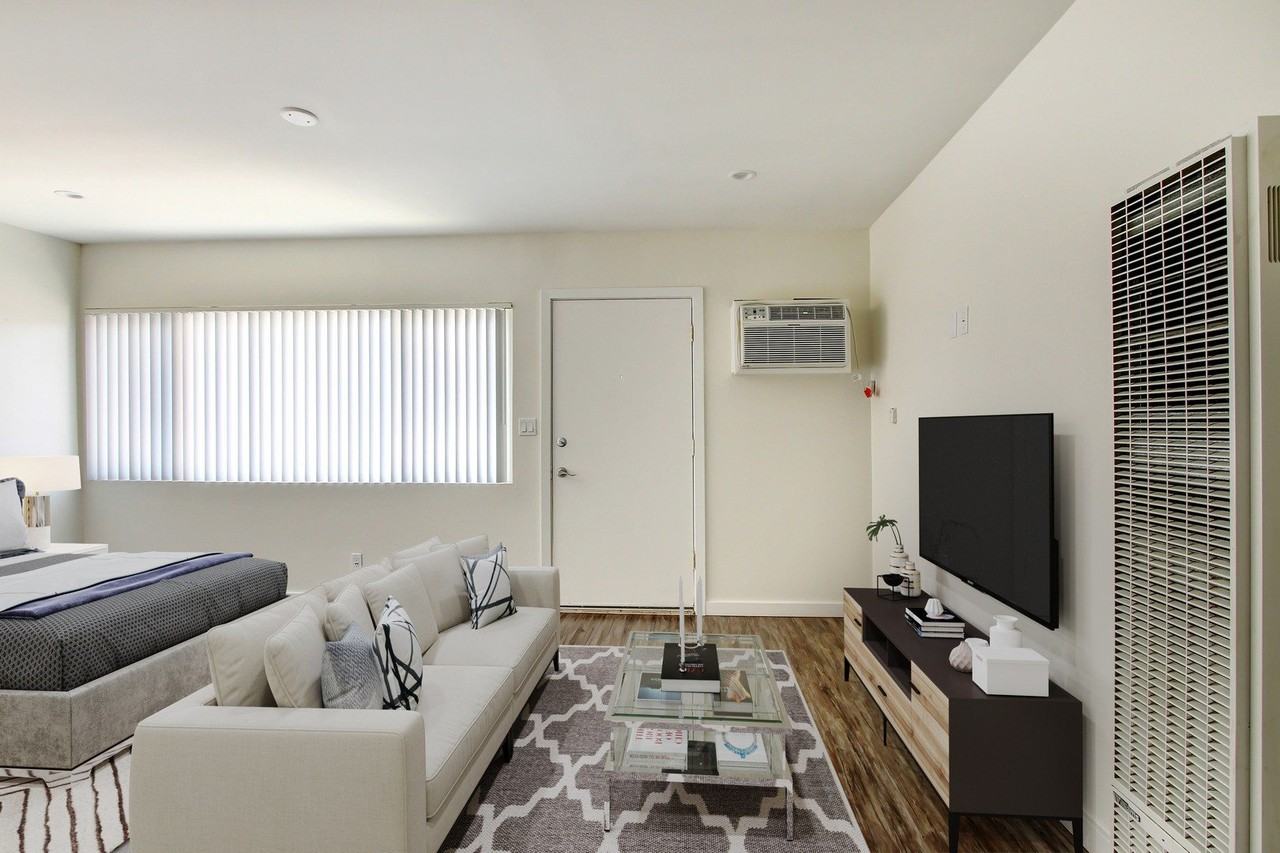 The Seville Apartments - Photo 6 of 58