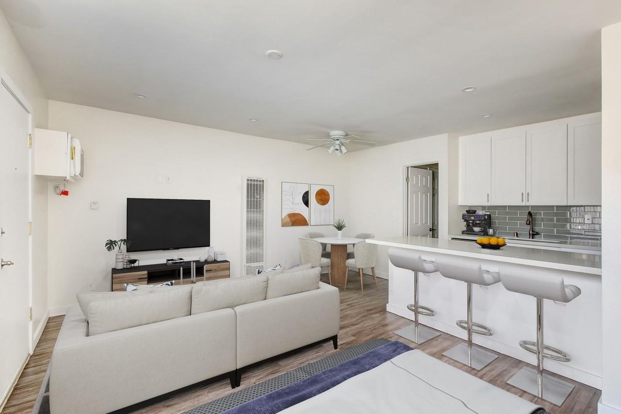 The Seville Apartments - Photo 7 of 58