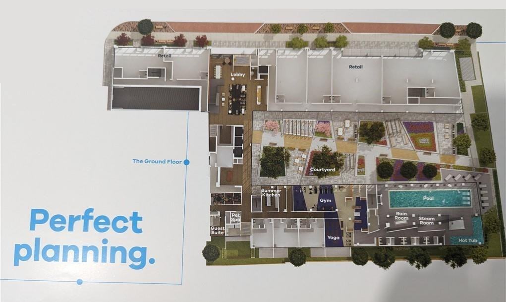 Bronte Rd & Dundas St W #646 - Photo 6 of 20