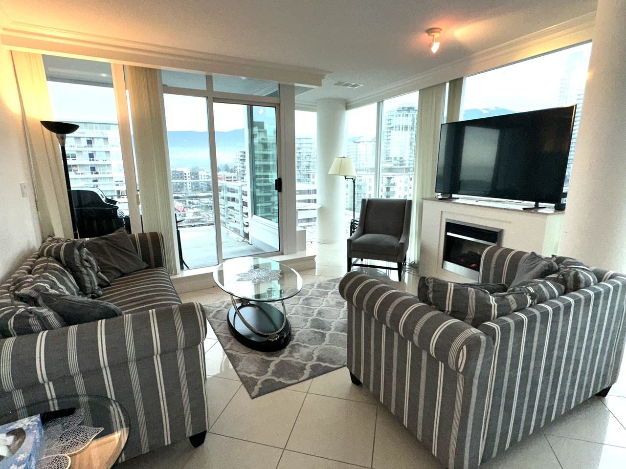 133 Esplanade East #1104 - Photo 3 of 15