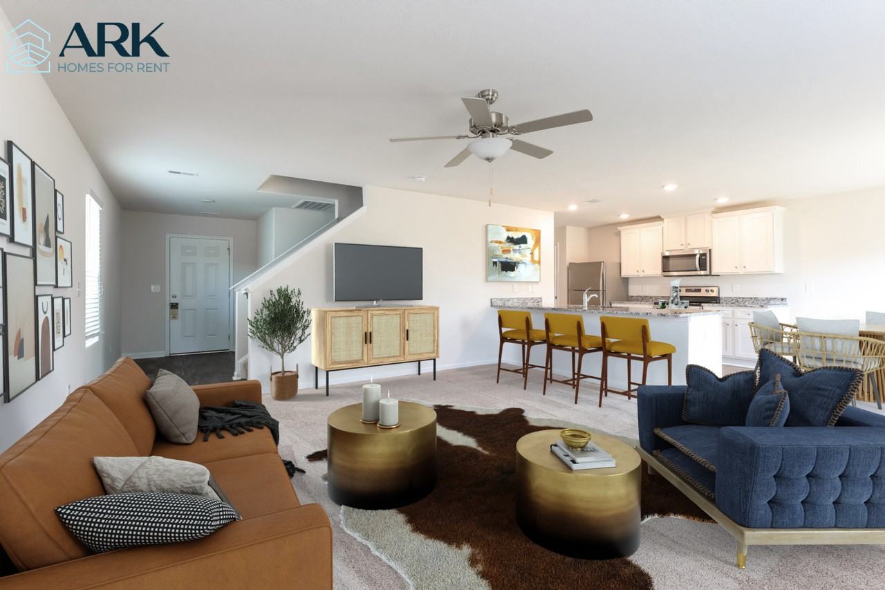 6017 Mason Tucker Dr - Photo 2 of 17