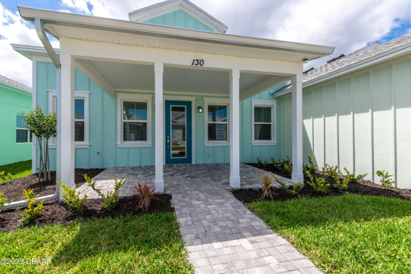 130 Ocean Hammock Loop - Photo 2 of 31