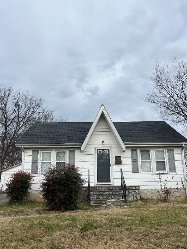 1503 Nutwood St, Bowling Green, KY 42104 2 Bedroom House for 1,100
