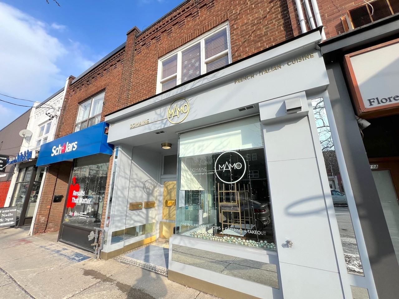 581 Mount Pleasant Road - Photo 2 of 14