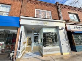 581 Mount Pleasant Road #Upper - Photo 1 of 1