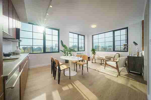 40 Bruckner Boulevard #226