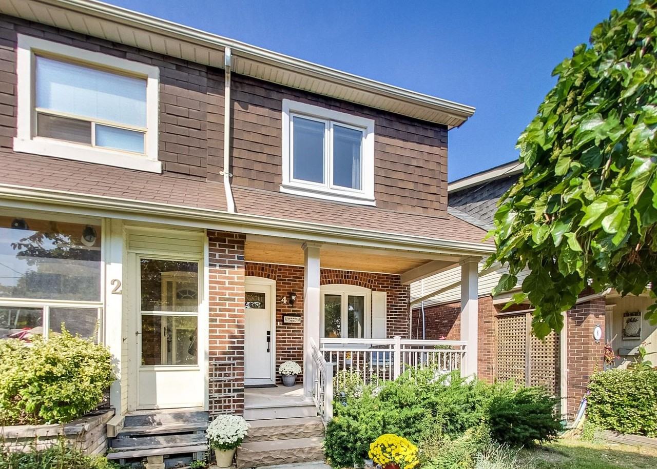 Gerrard St E & Victoria Park Ave, Toronto, ON M1N 1W6 1 Bedroom