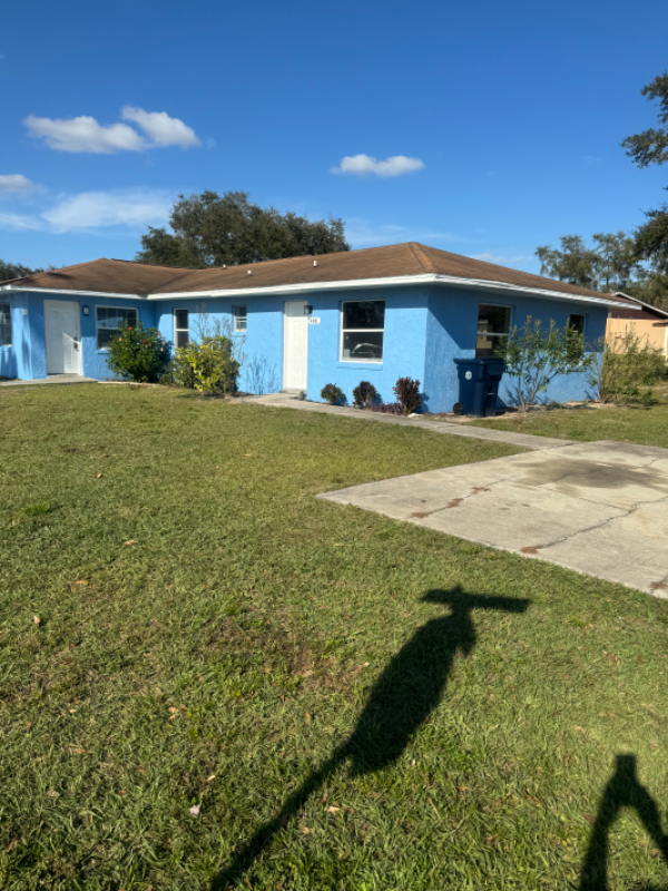 408 Century Blvd, Auburndale, FL 33823 2 Bedroom House for 1,250/month