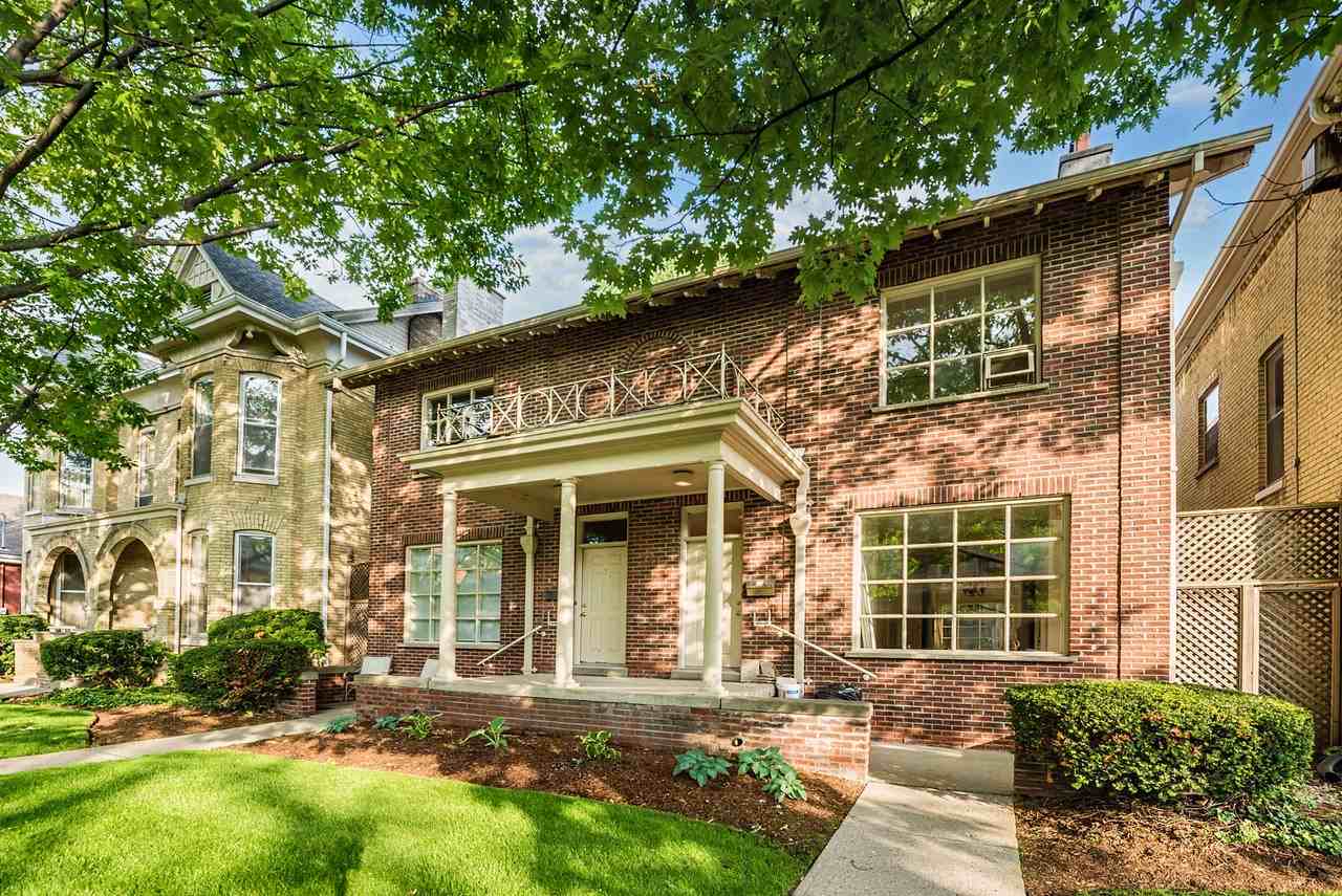 241 Hyman Street Apartments 241 Hyman St, London, ON N6A 1N6 Zumper