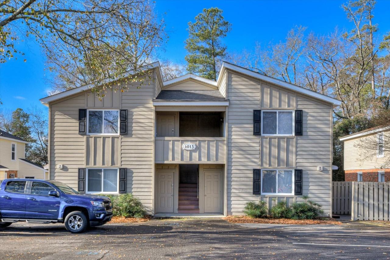 4013 Wheeler Woods Rd Apt C