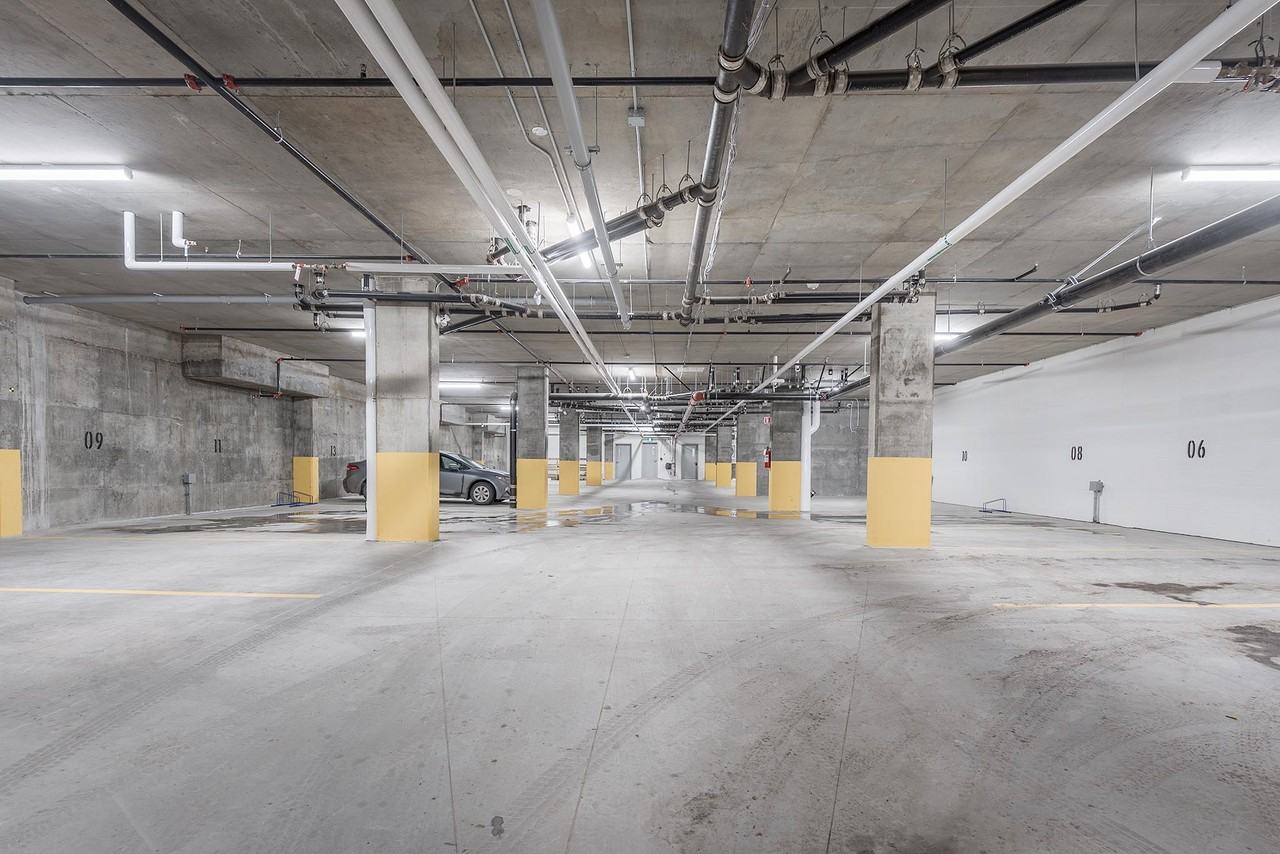 LE SHERBROOKE EST - Photo 6 of 8