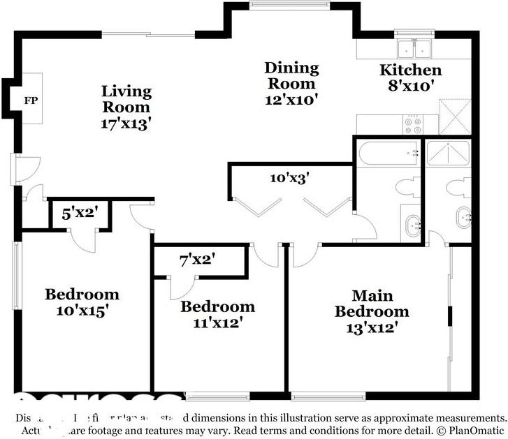1205 Coolridge Dr - Photo 2 of 16