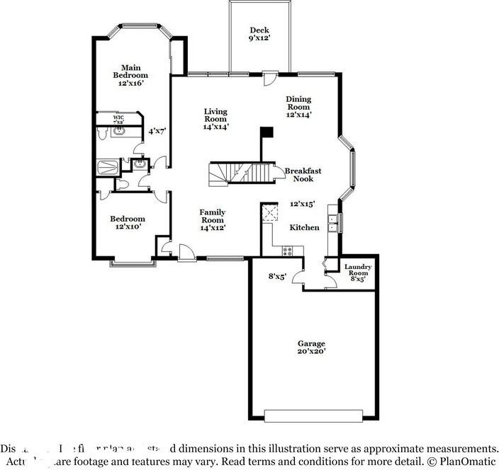 16301 Hampden Pl - Photo 3 of 18