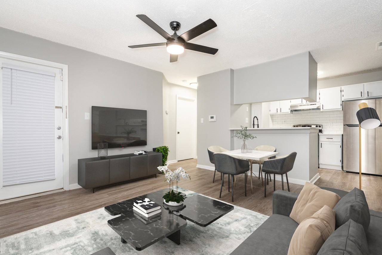 The Jade Charlotte Apartments 5600 Paces Glen Avenue, Charlotte, NC